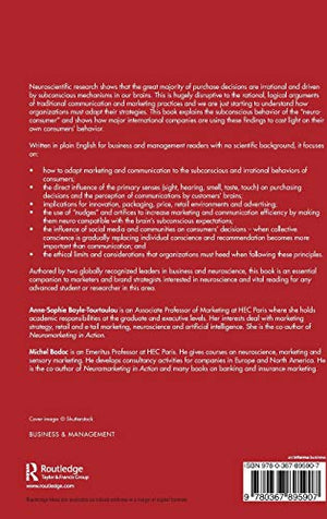 The NeuroConsumer,Used