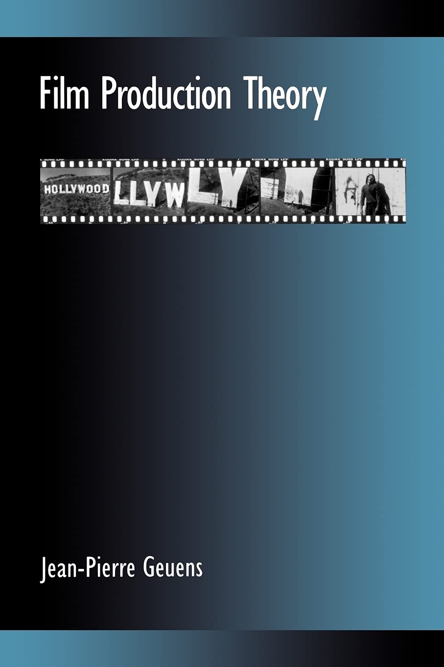 Film Production Theory (The Suny Series, Cultural Studies in Cinema/Video),Used