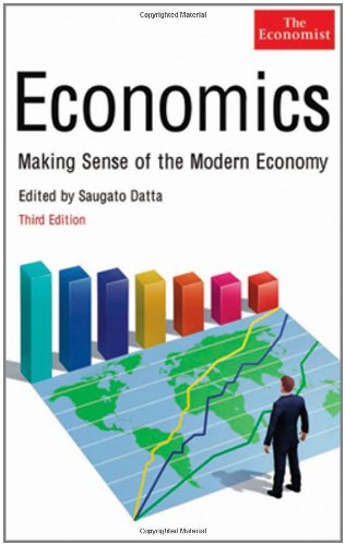 Economics: Making Sense of the Modern Economy,Used