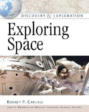 Exploring Space (Discovery And Exploration),Used