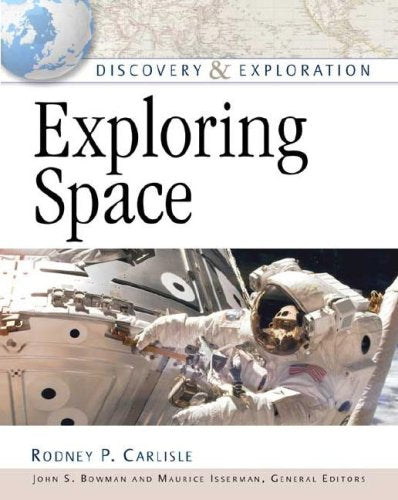 Exploring Space (Discovery And Exploration),Used