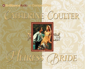 The Heiress Bride (Bride Series),Used