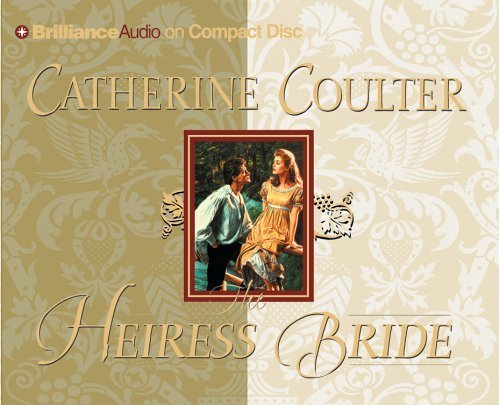 The Heiress Bride (Bride Series),Used