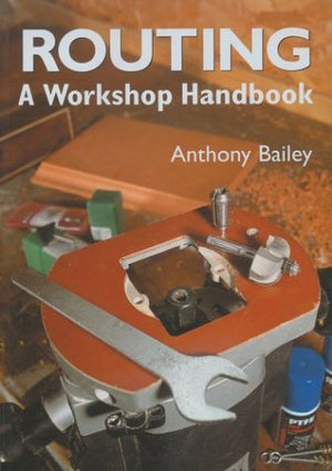 Routing: A Workshop Handbook,Used