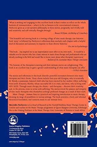 Music Therapy: Intimate Notes,Used