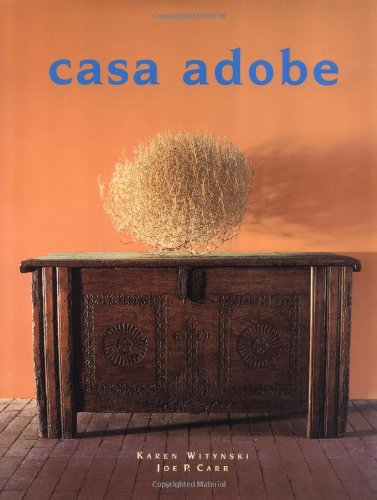 Casa Adobe,Used