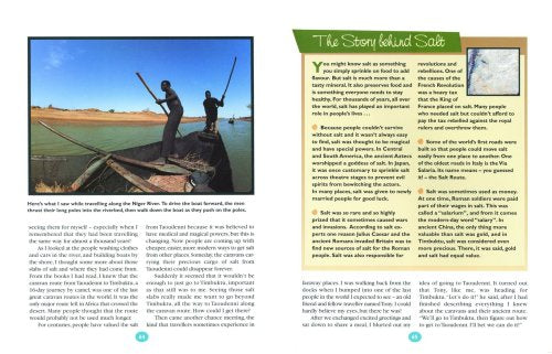 52 Days By Camel: My Sahara Adventure (Adventure Travel Series)