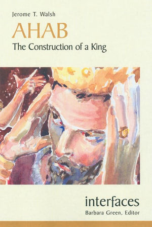 Ahab: The Construction Of A King (Interfaces),Used