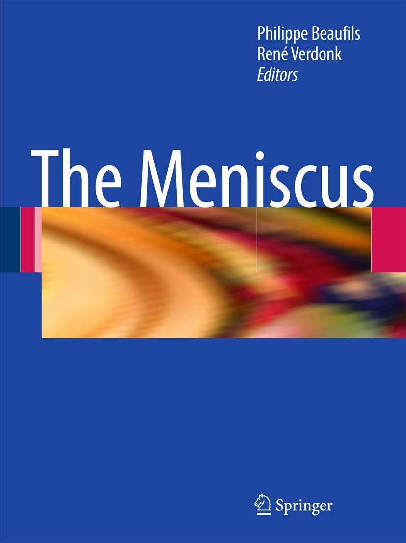 The Meniscus,Used