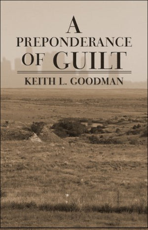 A Preponderance of Guilt,Used