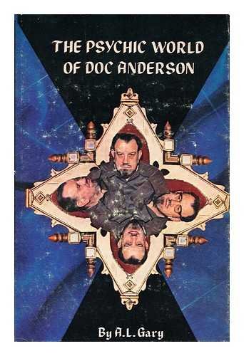 The Psychic World Of Doc Anderson