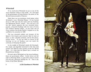 The Ladybird Book of London (Ladybird Books),Used