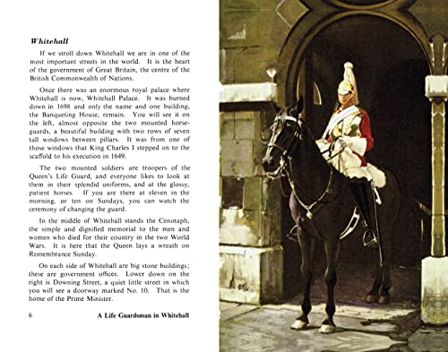 The Ladybird Book of London (Ladybird Books),Used
