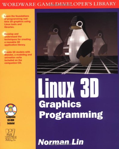 Linux 3D Graphics Programming