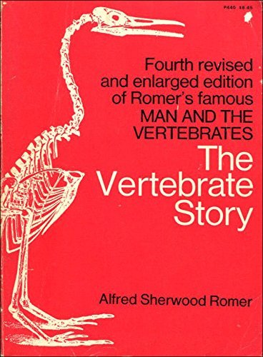The Vertebrate Story,Used