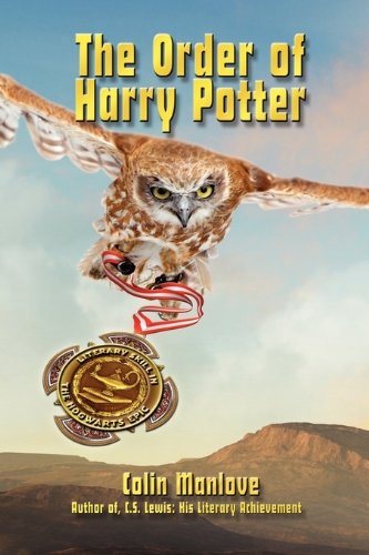 The Order of Harry Potter: Literary Skill in the Hogwarts Epic,Used
