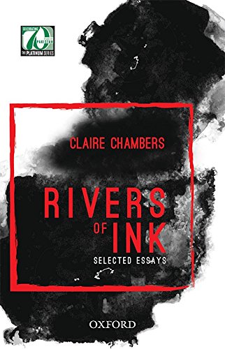 Rivers of Ink,Used