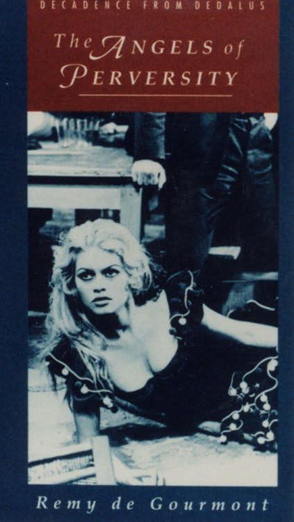 Angels Of Perversity,Used