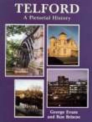 Telford A Pictorial History,Used