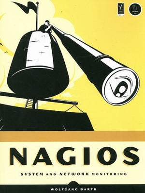 Nagios: System and Network Monitoring,Used