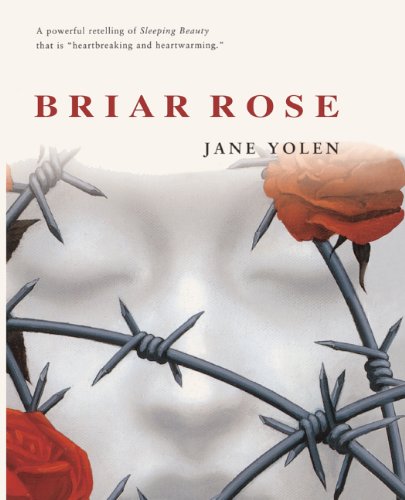 Briar Rose (Turtleback School & Library Binding Edition),Used