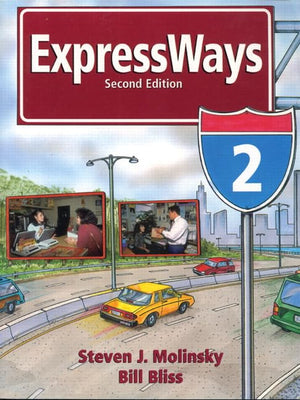 Expressways Book 2,Used