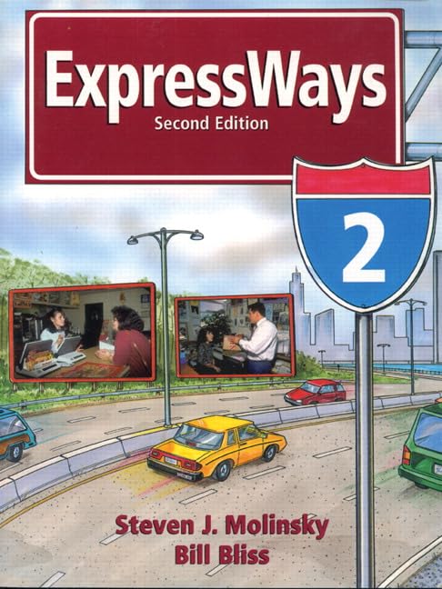 Expressways Book 2,Used