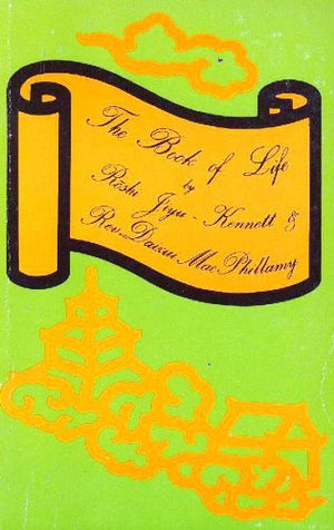 The Book Of Life,Used