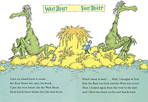 Oh, Say Can You Say?,Used