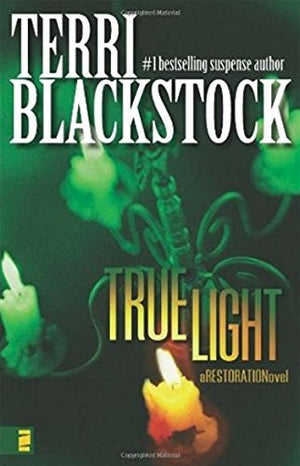 True Light (Restoration Series #3)-new,New