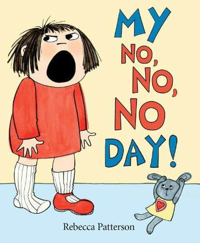 My No No No Day,Used