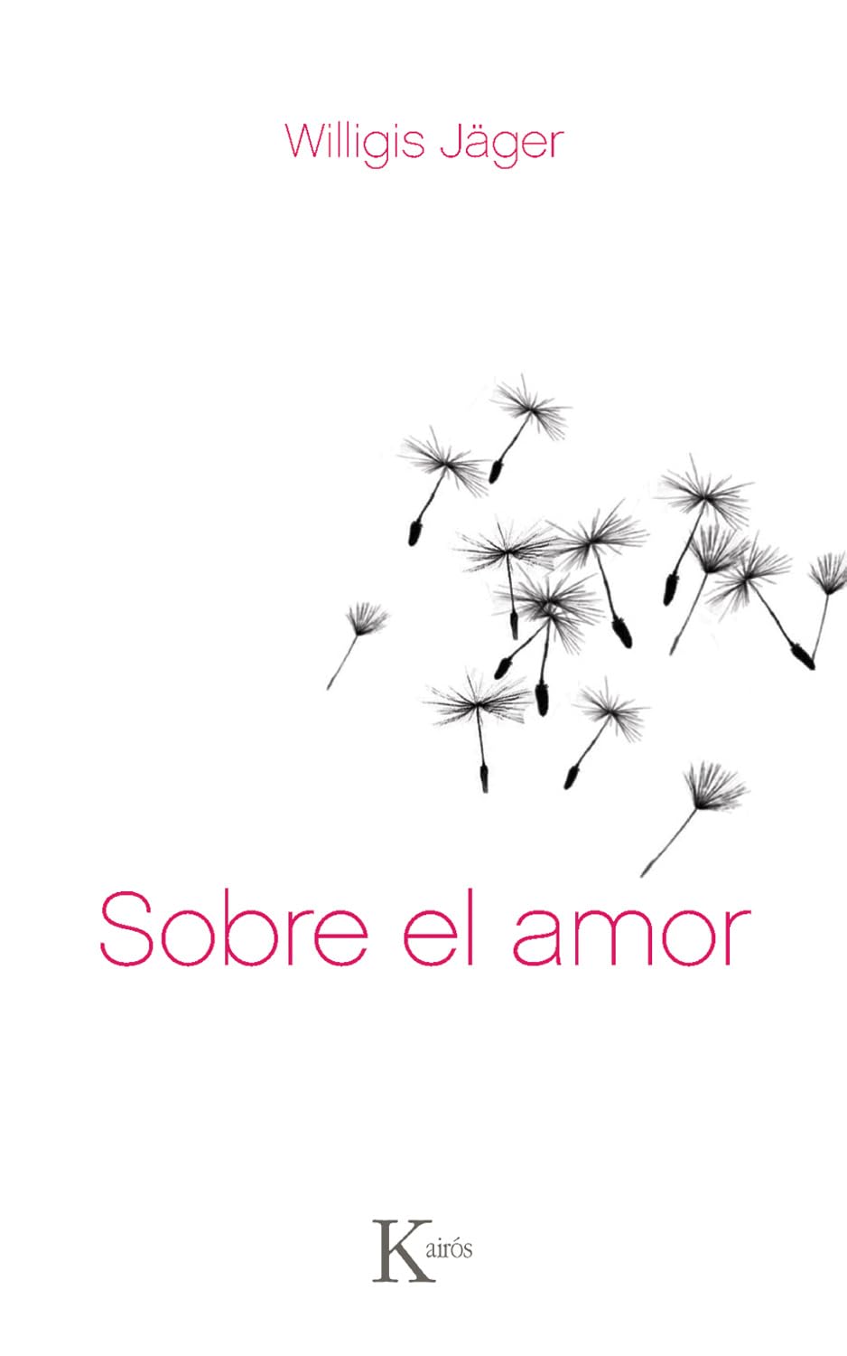 Sobre El Amor (Spanish Edition),Used