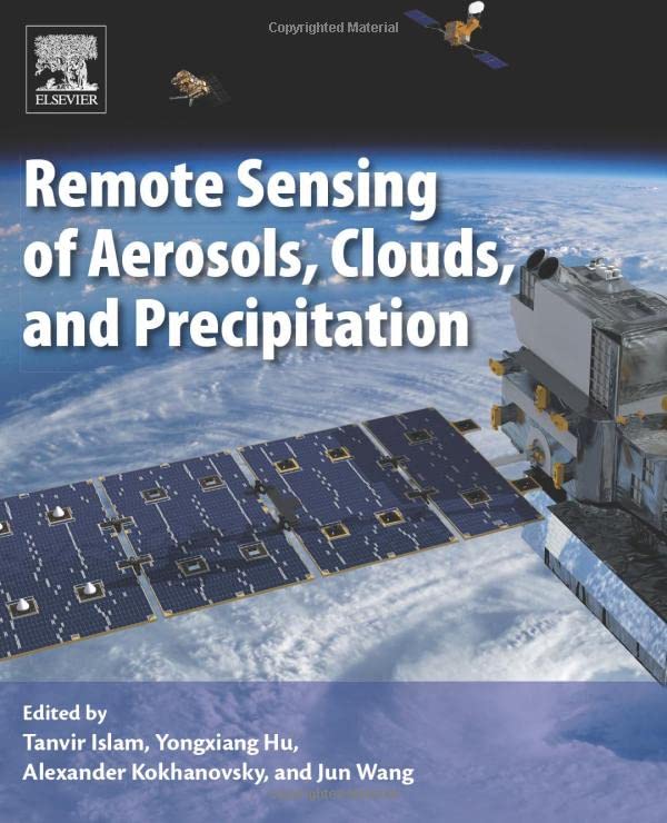 Remote Sensing of Aerosols, Clouds, and Precipitation,Used