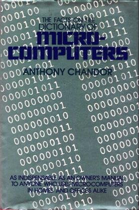The Facts on File Dictionary of Microcomputers,Used