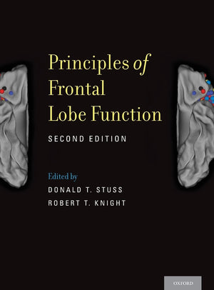 Principles of Frontal Lobe Function,Used