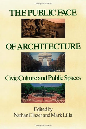 Public Face of Architecture,New