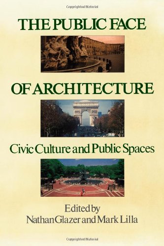 Public Face of Architecture,New