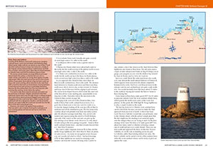 North Brittany & Channel Islands Cruising Companion: A Yachtsman'S Pilot And Cruising Guide To Ports And Harbours From The Alder,Used