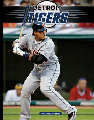 Detroit Tigers (Inside MLB),Used