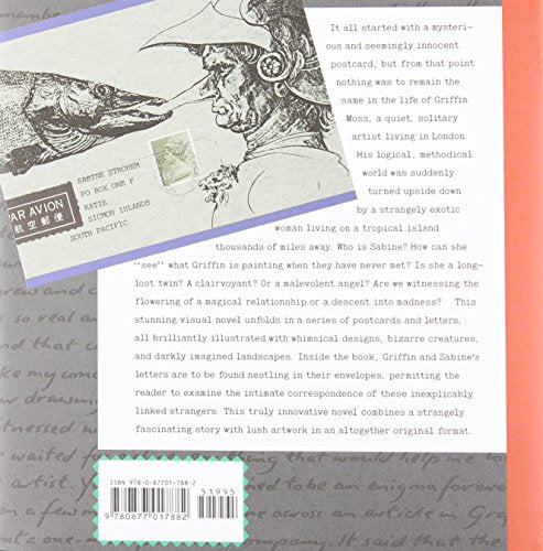 Griffin & Sabine: An Extraordinary Correspondence,New