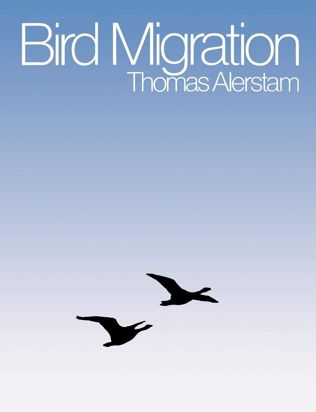 Bird Migration,Used