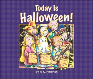 Today is Halloween,Used