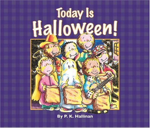 Today is Halloween,Used