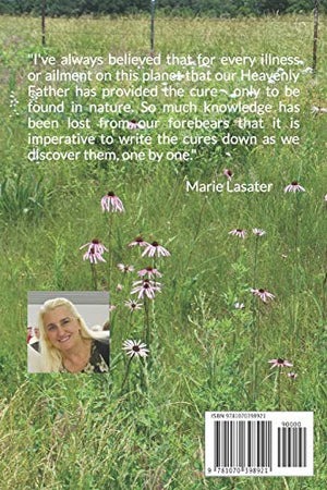 Nature Has The Cure  Volume 3,Used