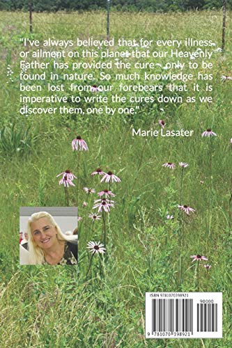 Nature Has The Cure  Volume 3,Used