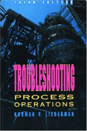 Troubleshooting Process Operations,Used