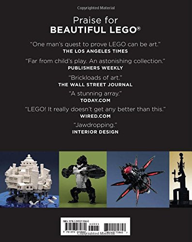 Beautiful Lego 2: Dark