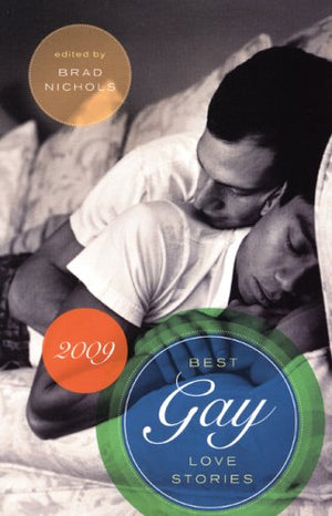Best Gay Love Stories 2009,Used