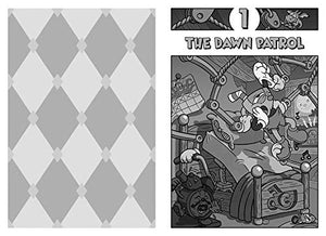 Cuphead in Carnival Chaos: A Cuphead Novel (Cuphead, 1),Used