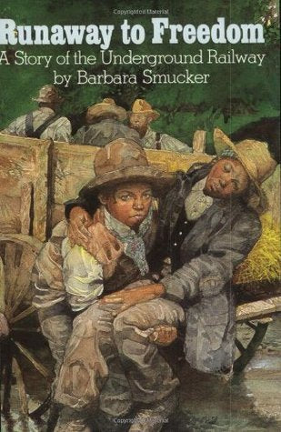 Runaway to Freedom: A Story of the Underground Railway,Used